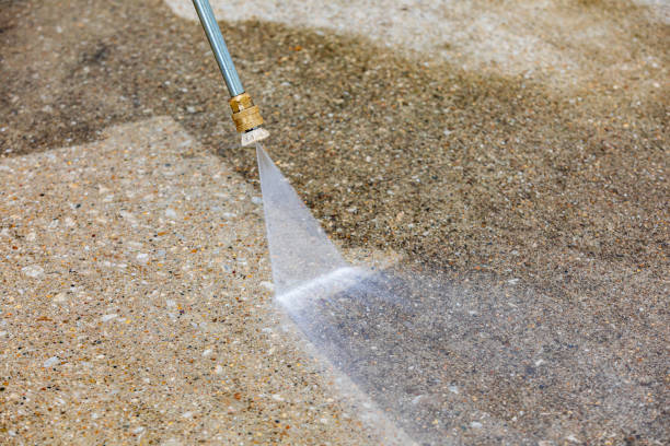 Best Sidewalk and Walkway Cleaning  in Hasson Heights, PA