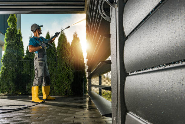 Best Gas Station Cleaning  in Hasson Heights, PA
