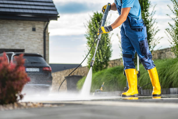Best Post-Construction Pressure Washing  in Hasson Heights, PA