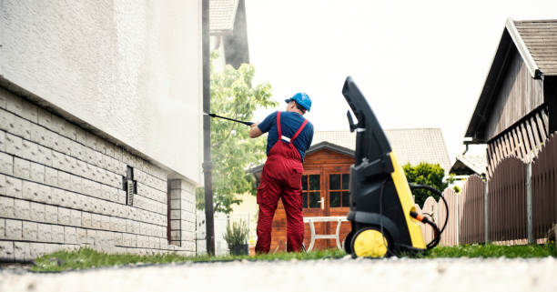 Best Graffiti Removal  in Hasson Heights, PA